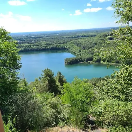 Vakantiewoning Tivoli
