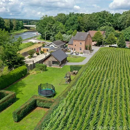 Vakantiewoning Tivoli *