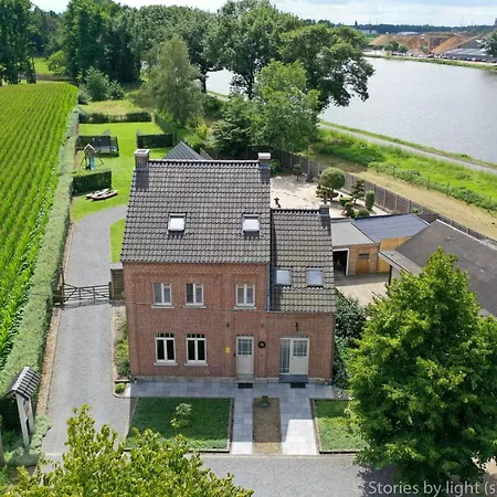 Vakantiewoning Tivoli Vakantiehuis