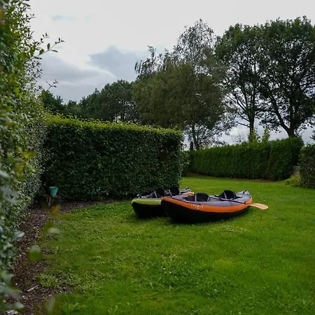 Vakantiewoning Tivoli Dilsen-Stokkem