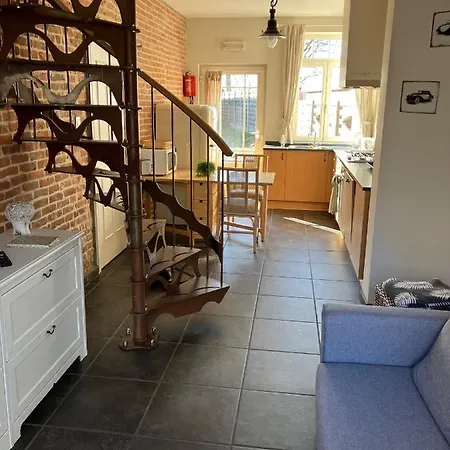 Vakantiewoning Tivoli *