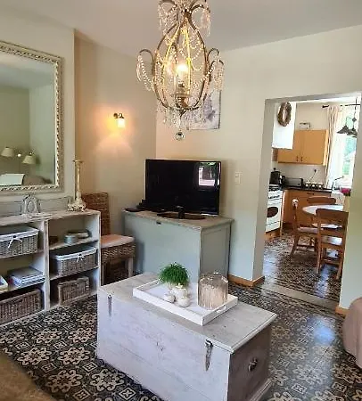 Vakantiewoning Tivoli Vakantiehuis