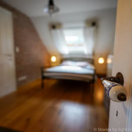 Vakantiewoning Tivoli Vakantiehuis Dilsen-Stokkem
