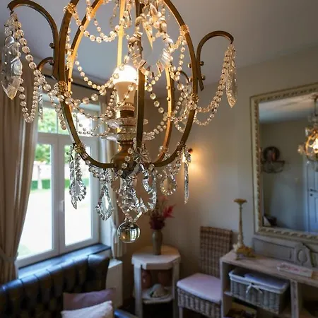 Vakantiehuis Vakantiewoning Tivoli *