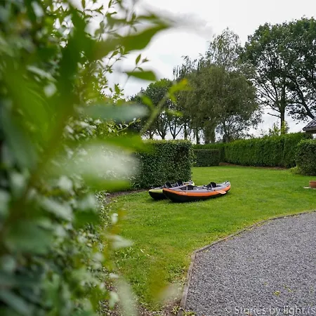 Vakantiewoning Tivoli
