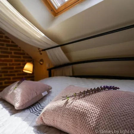 Vakantiewoning Tivoli Dilsen-Stokkem