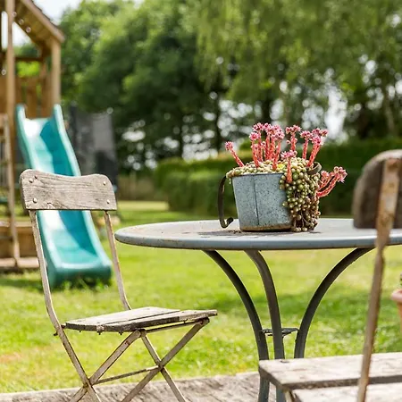 Vakantiewoning Tivoli *