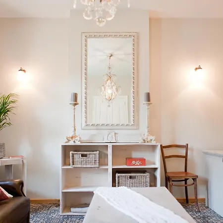 Vakantiewoning Tivoli * Dilsen-Stokkem