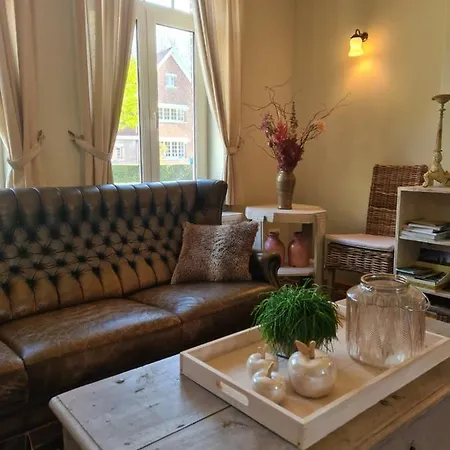 Vakantiehuis Vakantiewoning Tivoli *