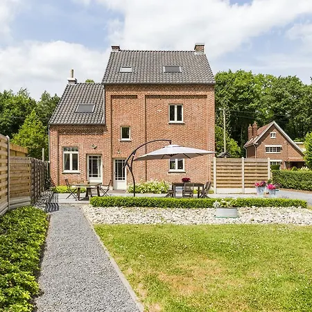 Vakantiewoning Tivoli Vakantiehuis *