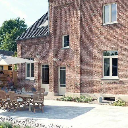 Vakantiewoning Tivoli Dilsen-Stokkem