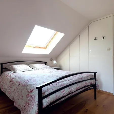 Vakantiewoning Tivoli Vakantiehuis Dilsen-Stokkem