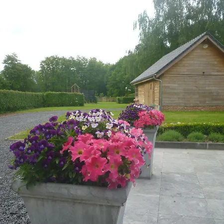 Vakantiehuis Vakantiewoning Tivoli *