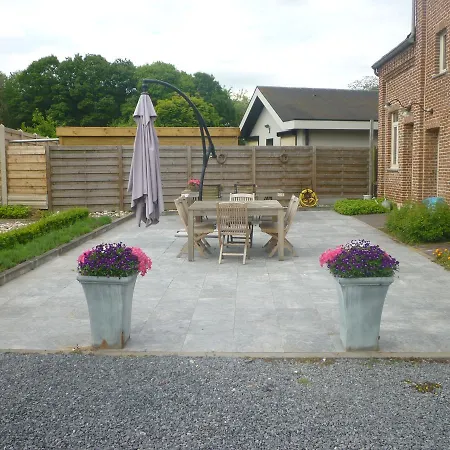 Vakantiehuis Vakantiewoning Tivoli