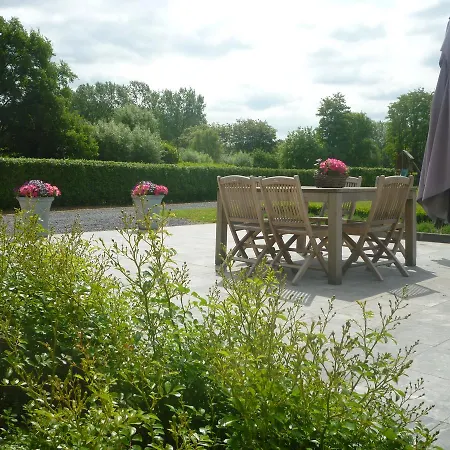 Vakantiewoning Tivoli Dilsen-Stokkem