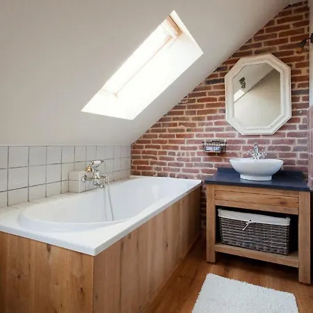 Vakantiewoning Tivoli Dilsen-Stokkem