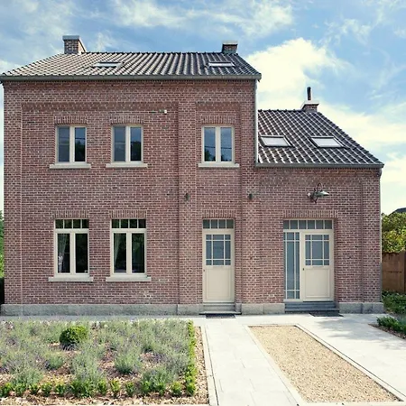 Vakantiehuis Vakantiewoning Tivoli Dilsen-Stokkem