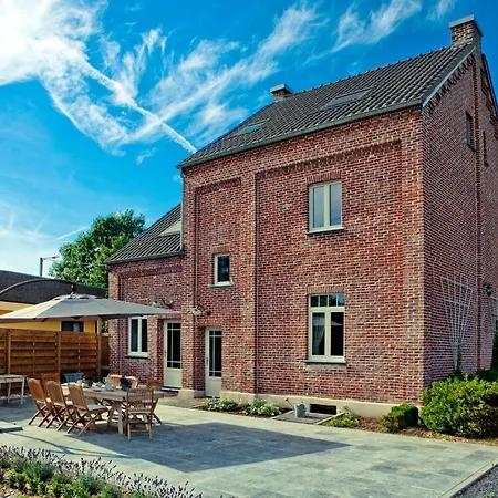 Vakantiehuis Vakantiewoning Tivoli